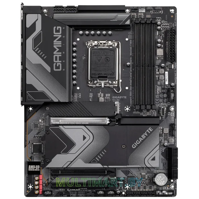 Материнская плата Gigabyte Z790 Gaming X (rev. 1.0)